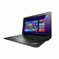 ноутбук Lenovo ThinkPad S531 20B00035RT Черный