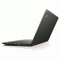 ноутбук Lenovo ThinkPad S540 20B30050RT Черный