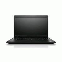ноутбук Lenovo ThinkPad S540 20B30054RT Черный