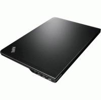 ноутбук Lenovo ThinkPad S540 20B3A00DRT Черный