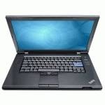 ноутбук Lenovo ThinkPad SL510 2847RK4