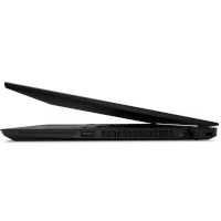 ноутбук Lenovo ThinkPad T14 Gen 1 20S00057RT Черный