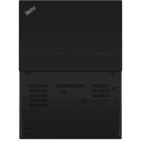 ноутбук Lenovo ThinkPad T14 Gen 1 20S00057RT Черный