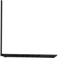 ноутбук Lenovo ThinkPad T14 Gen 2 20W000SECD Черный