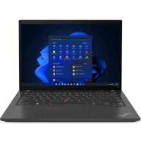 ноутбук Lenovo ThinkPad T14 Gen 3 21AH00MJRT Черный