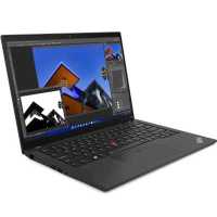 ноутбук Lenovo ThinkPad T14 Gen 3 21AH00MJRT Черный