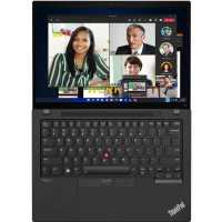 ноутбук Lenovo ThinkPad T14 Gen 3 21AH00MJRT Черный