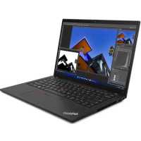 ноутбук Lenovo ThinkPad T14 Gen 3 21AH00MJRT Черный