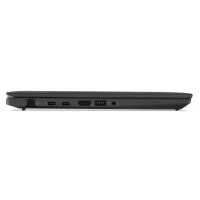 ноутбук Lenovo ThinkPad T14 Gen 3 21AH00MJRT Черный