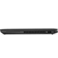 ноутбук Lenovo ThinkPad T14 Gen 3 21AH00MJRT Черный