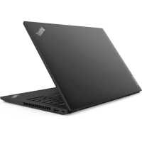 ноутбук Lenovo ThinkPad T14 Gen 3 21AH00MJRT Черный