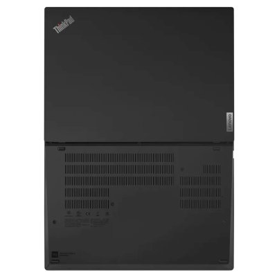 ноутбук Lenovo ThinkPad T14 Gen 3 21AH00MJRT Черный