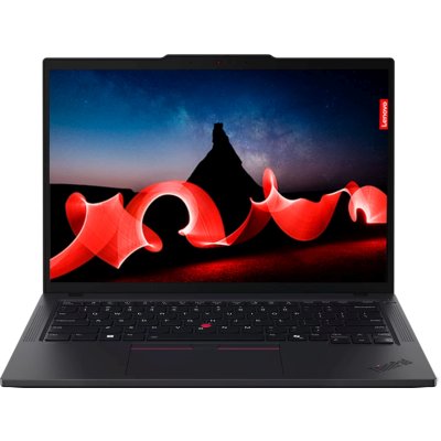 ноутбук Lenovo ThinkPad T14 Gen 5 21MMS57F00 Черный