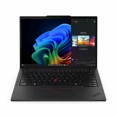 ноутбук Lenovo ThinkPad T14 Gen 6 21QCA03BCD Черный