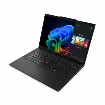 ноутбук Lenovo ThinkPad T14 Gen 6 21QCA03BCD Черный