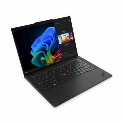 ноутбук Lenovo ThinkPad T14 Gen 6 21QCA03BCD Черный