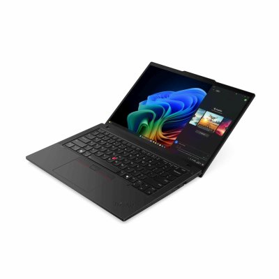 ноутбук Lenovo ThinkPad T14 Gen 6 21QCA03BCD Черный