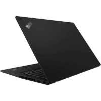 ноутбук Lenovo ThinkPad T14s Gen 1 20UH0019RT Черный