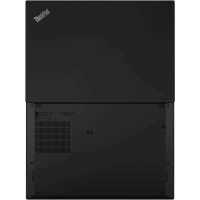 ноутбук Lenovo ThinkPad T14s Gen 1 20UH0019RT Черный