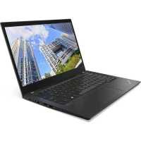 ноутбук Lenovo ThinkPad T14s Gen 2 20WM00A9RT Черный