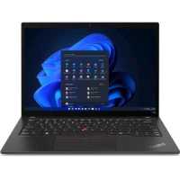 ноутбук Lenovo ThinkPad T14s Gen 3 21BR0028CD Черный