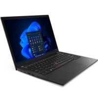 ноутбук Lenovo ThinkPad T14s Gen 3 21BR0028CD Черный
