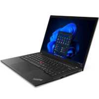 ноутбук Lenovo ThinkPad T14s Gen 3 21BR0028CD Черный