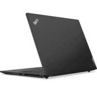 ноутбук Lenovo ThinkPad T14s Gen 3 21BR0028CD Черный