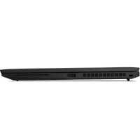 ноутбук Lenovo ThinkPad T14s Gen 3 21BR0028CD Черный