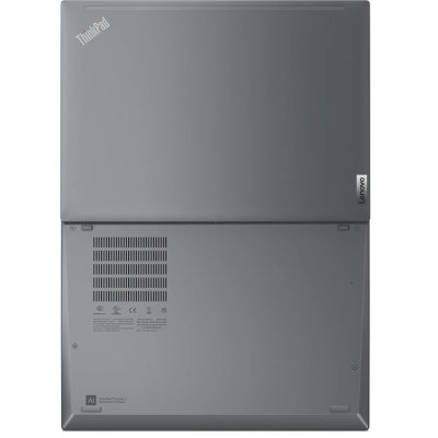 ноутбук Lenovo ThinkPad T14s Gen 3 21BSS56M00 Серый