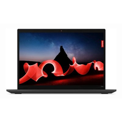 ноутбук Lenovo ThinkPad T14s Gen 4 21F8003XRT Черный
