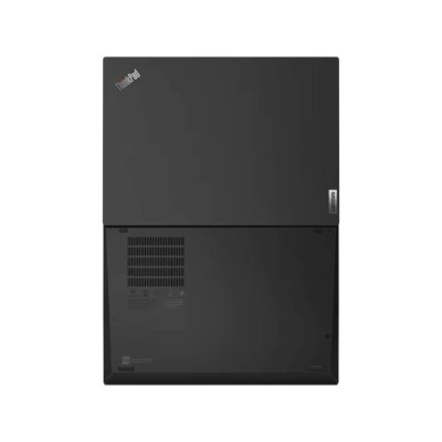 ноутбук Lenovo ThinkPad T14s Gen 4 21F8003XRT Черный