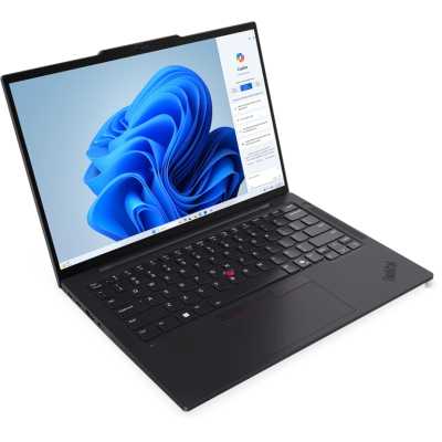 ноутбук Lenovo ThinkPad T14s Gen 5 21LS004RRT Черный