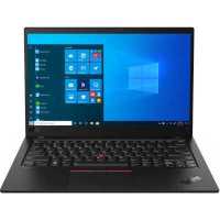 ноутбук Lenovo ThinkPad T15 G1 20S6003NRT Черный