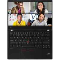 ноутбук Lenovo ThinkPad T15 G1 20S6003NRT Черный