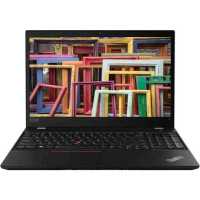 ноутбук Lenovo ThinkPad T15 Gen 2 20W40030RT Черный