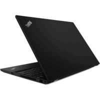 ноутбук Lenovo ThinkPad T15 Gen 2 20W40030RT Черный
