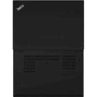 ноутбук Lenovo ThinkPad T15 Gen 2 20W40030RT Черный