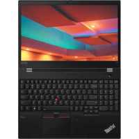 ноутбук Lenovo ThinkPad T15 Gen 2 20W40030RT Черный