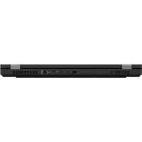 ноутбук Lenovo ThinkPad T15g Gen 1 20UR0038RT Черный