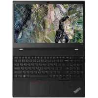 ноутбук Lenovo ThinkPad T15p Gen 1 20TMS0E100 Черный
