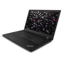 ноутбук Lenovo ThinkPad T15p Gen 2 21A70005RT Черный