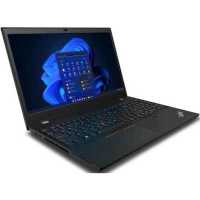 ноутбук Lenovo ThinkPad T15p Gen 3 21DBS0DG00 Черный