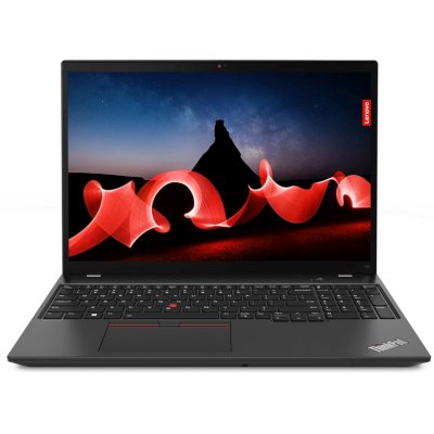 ноутбук Lenovo ThinkPad T16 Gen 2 21HH0028RT Черный