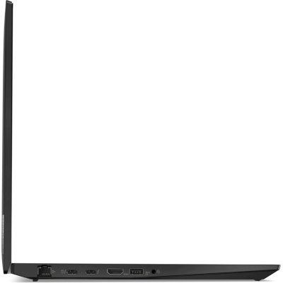 ноутбук Lenovo ThinkPad T16 Gen 2 21HH0028RT Черный