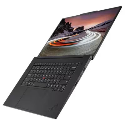 ноутбук Lenovo ThinkPad T1g Gen 8 21TD000PUS ENG Черный