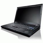 ноутбук Lenovo ThinkPad T410 659D897 Черный