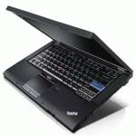 ноутбук Lenovo ThinkPad T410 NT7BNRT