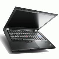 ноутбук Lenovo ThinkPad T420 4180HK6 Черный