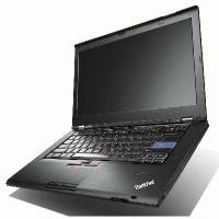 ноутбук Lenovo ThinkPad T420 4180HL3 Черный